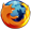 Firefox Browser Logo